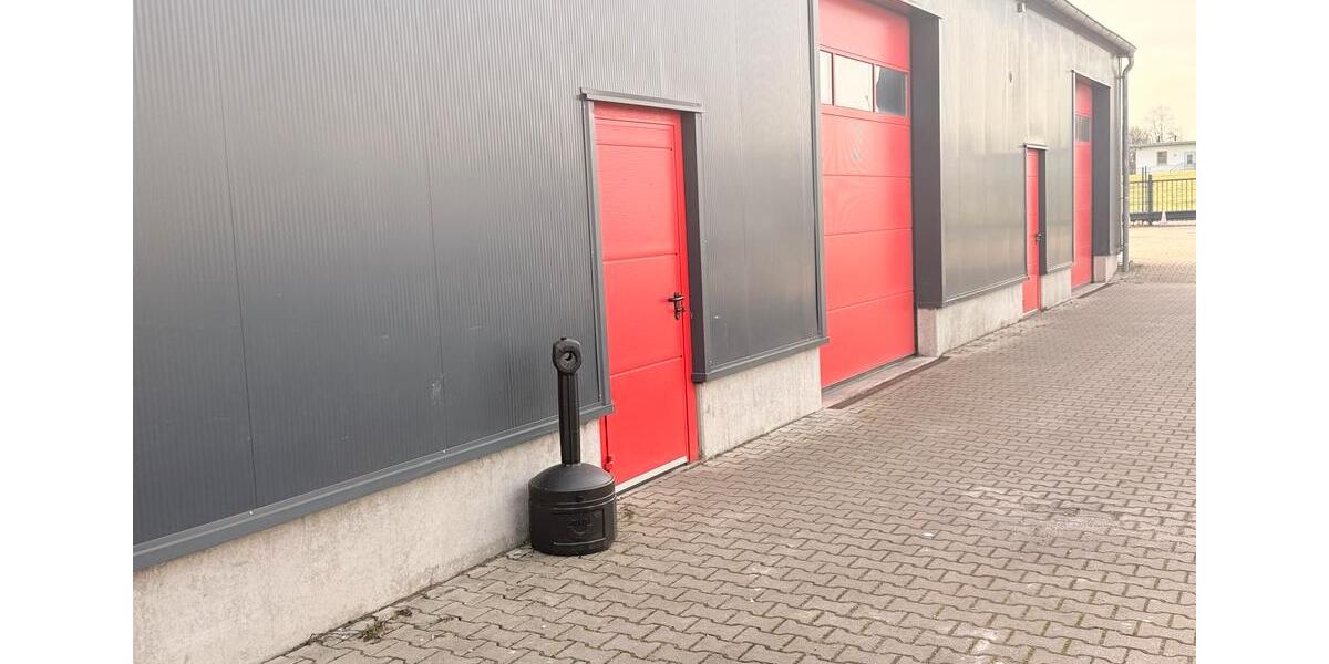 Gewerbeobjekt Dortmund Eving - 1.600&euro; | Angebot:24763358