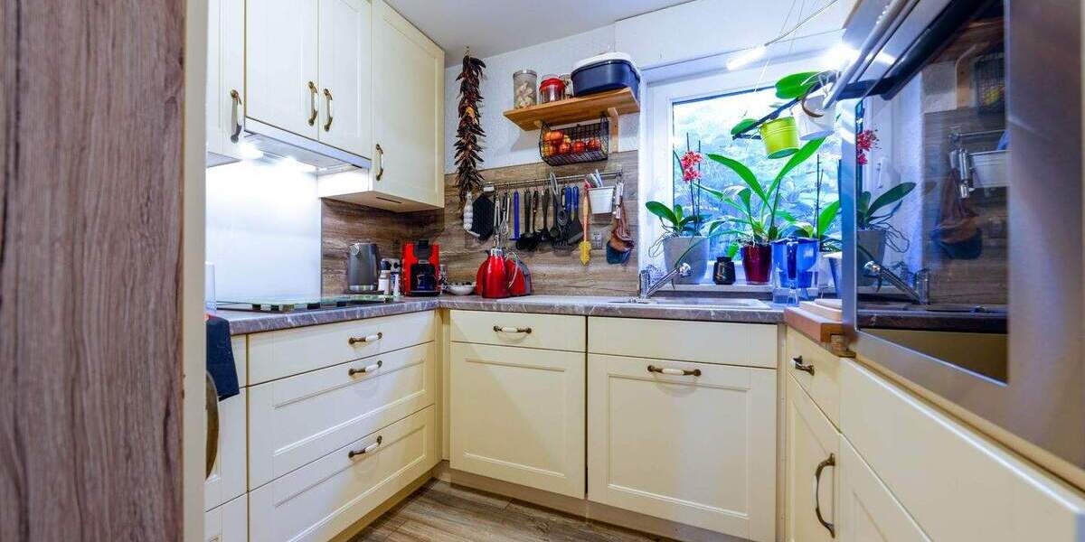 Mehrfamilienhaus, Wohnhaus Nordkirchen Südkirchen - 9 Zimmer, 327 m&sup2;, 698.000&euro; | Angebot:25689569