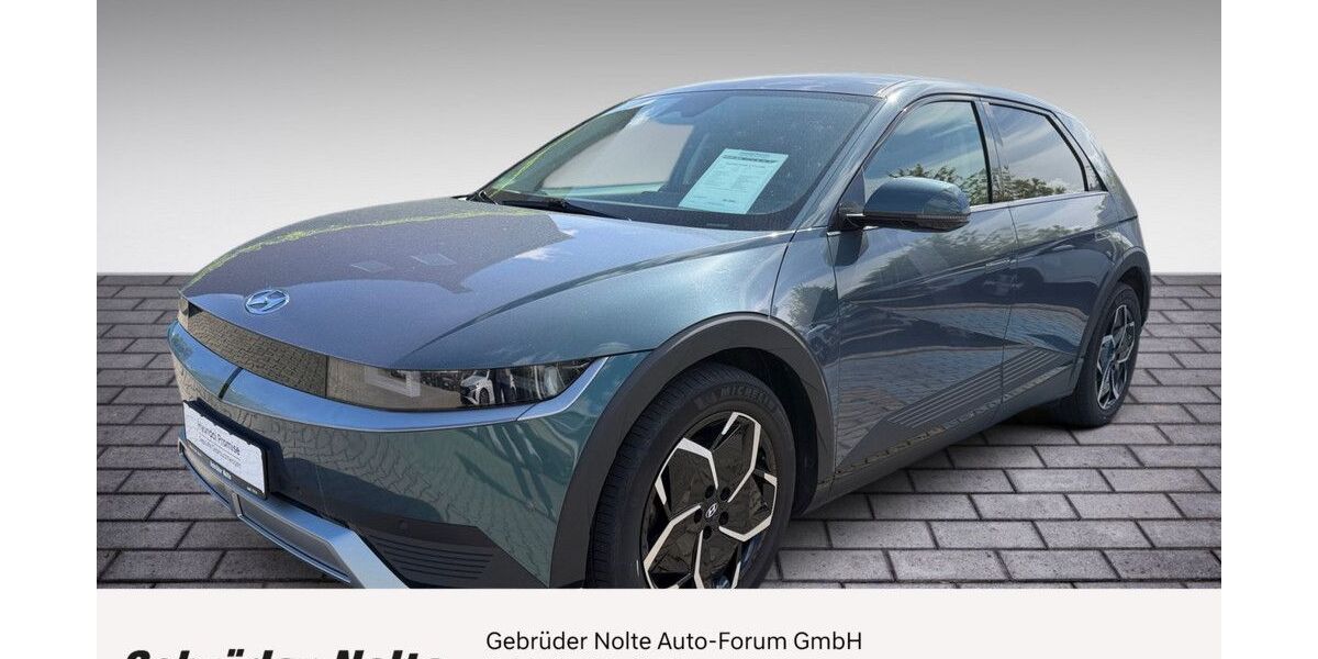 Hyundai IONIQ 5 57.555 km 36.890 &euro; Hemer 58675