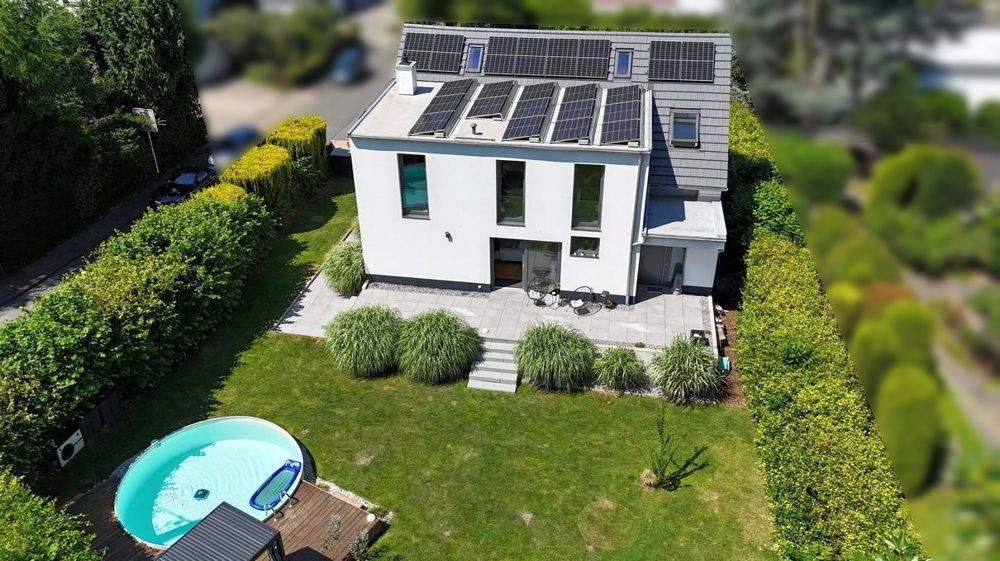 Einfamilienhaus Dortmund Oespel - 5 Zimmer, 252 m&sup2;, 1.049.000&euro; | Angebot:23823664