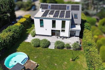 Haus Dortmund Oespel - 5 Zimmer, 252 m&sup2;, 1.049.000&euro; | Angebot:23823664