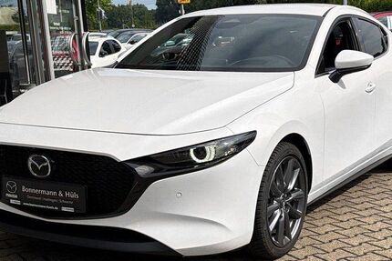 Mazda 3 8.869 km 24.490 &euro; Schwerte 58239