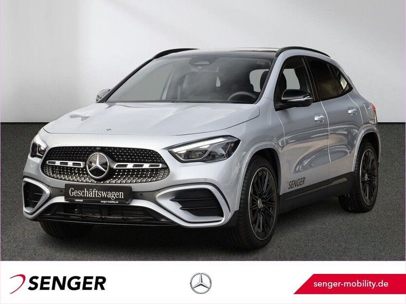 GLA 220