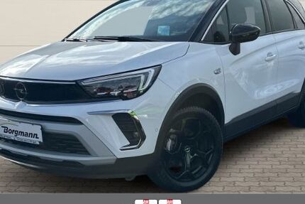 Opel Crossland (X) 11.900 km 23.490 &euro; Gelsenkirchen 45894