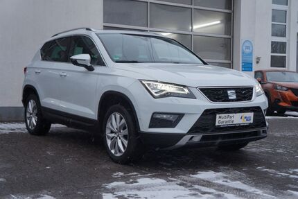 Seat Ateca 69.063 km 23.990 &euro; Hagen 58119
