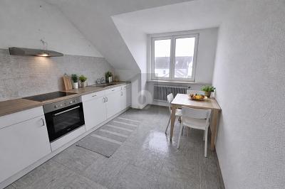 5,8% RENDITE & ERHÖHTE AFA MÖGLICH - Mehrfamilienhaus, Wohnhaus Bochum | Angebot:26951953