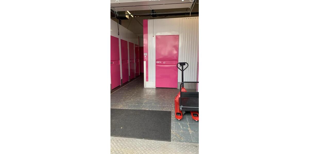 Garagen / Stellplätze Dortmund Hombruch - 19&euro; | Angebot:26403931
