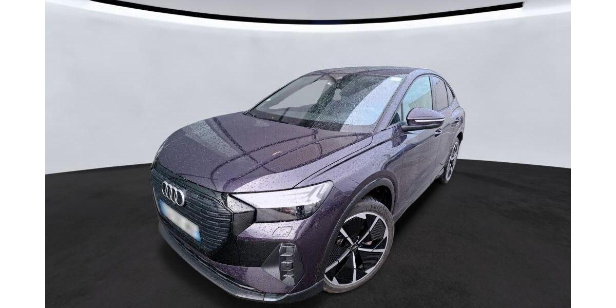 Audi Q4 e-tron 29.118 km 38.950 &euro; Hagen 58091