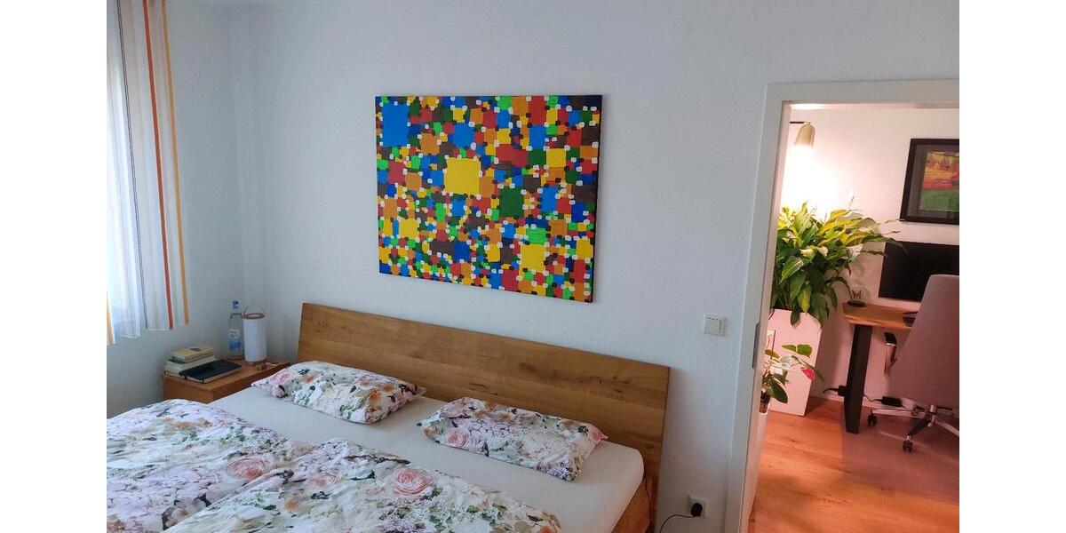 Etagenwohnung Dortmund Huckarde - 3 Zimmer, 80 m&sup2;, 245.000&euro; | Angebot:26442059