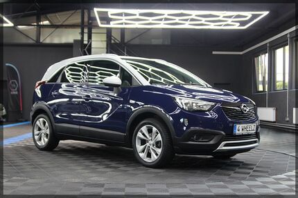 Opel Crossland (X)