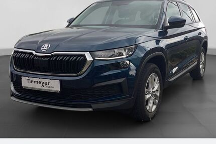 Skoda Kodiaq 69.898 km 26.970 &euro; Recklinghausen 45663
