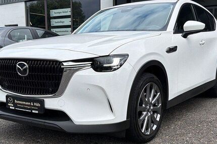 Mazda CX-60 60.785 km 34.480 &euro; Dortmund 44263