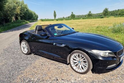 BMW Z4 155.850 km 12.800 &euro; Dortmund 44309