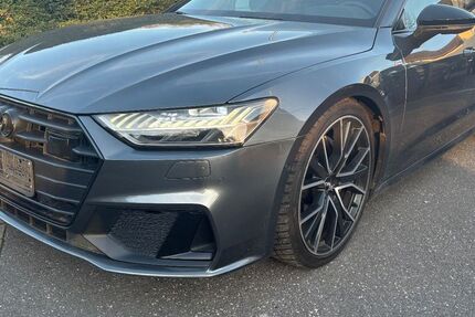 Audi A7 117.000 km 39.990 &euro; Schwerte 58239