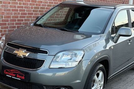 Chevrolet Orlando 186.500 km 5.490 &euro; Oer-Erkenschwick 45739