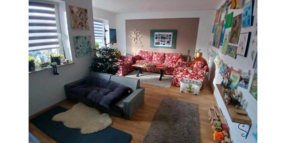 3 Zimmer Wohnung in Hemer-Sundwig 3 zimmer