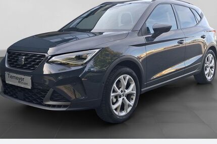 Seat Arona 21.026 km 25.680 &euro; Gelsenkirchen OT Beckhausen 45899