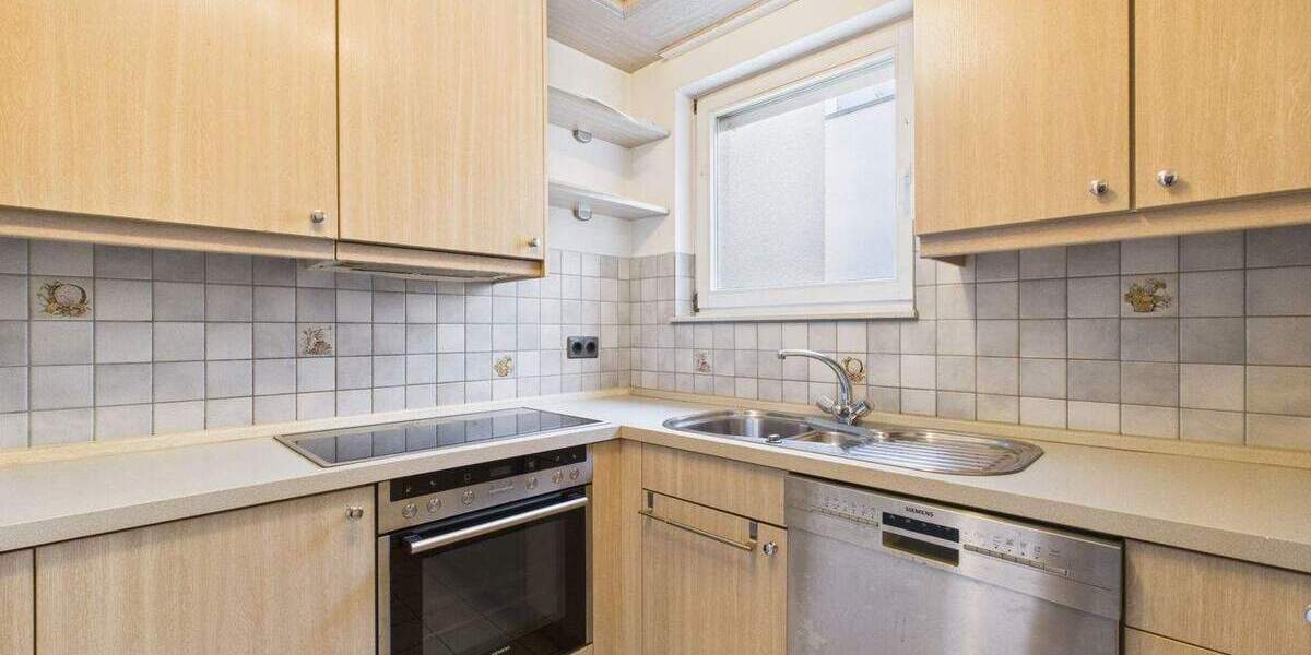 Etagenwohnung Recklinghausen Stadtmitte - 2 Zimmer, 106 m&sup2;, 229.500&euro; | Angebot:25738374