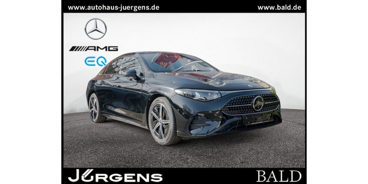 Mercedes-Benz CLA 220 9.500 km 54.880 &euro; Hagen 58135