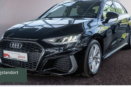 Audi A3 29.301 km 28.755 &euro; Menden 58706