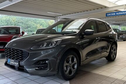 Ford Kuga 4.560 km 21.989 &euro; Lünen 44532