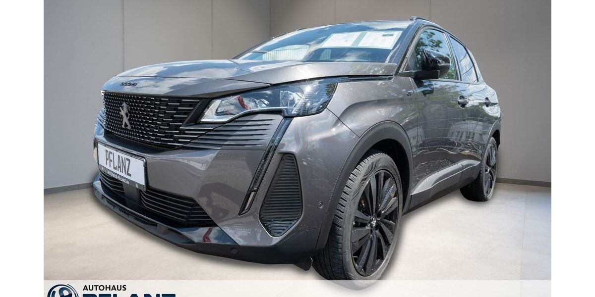 Peugeot 3008 39.954 km 31.940 &euro; Dortmund 44263