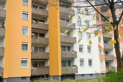 Wohnung Dortmund Mengede - 3 Zimmer, 71 m&sup2;, 439&euro; | Angebot:26963896