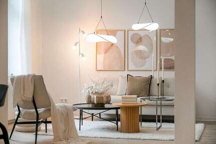 Wohnung zum Kaufen in Dortmund 214.900 € 86 m² 3.5 zimmer