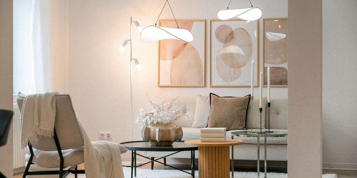 Wohnung zum Kaufen in Dortmund 214.900 € 86 m² 3.5 zimmer