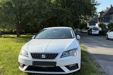 Seat Leon 149.000 km 9.999 € Dortmund 44265