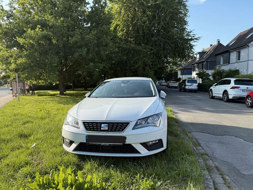 Seat Leon 149.000 km 9.999 € Dortmund 44265