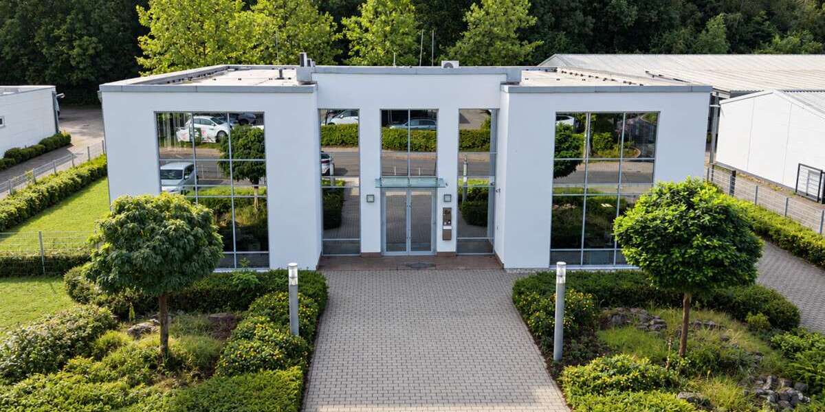 Gewerbeobjekt Bergkamen - 1.495.000&euro; | Angebot:27443793