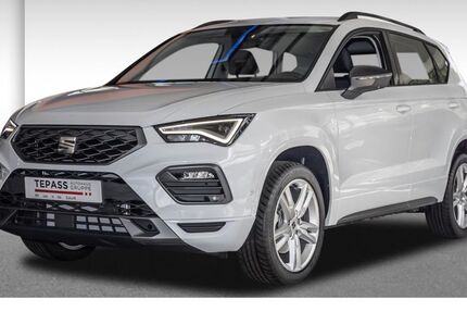 Seat Ateca 14.999 km 36.888 &euro; Gevelsberg 58285