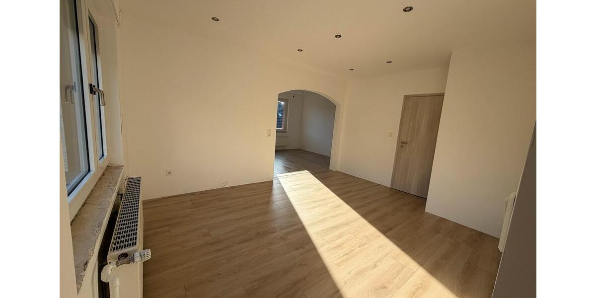 Erdgeschoßwohnung Fröndenberg (Ruhr) - 2 Zimmer, 58 m&sup2;, 580&euro; | Angebot:24560429