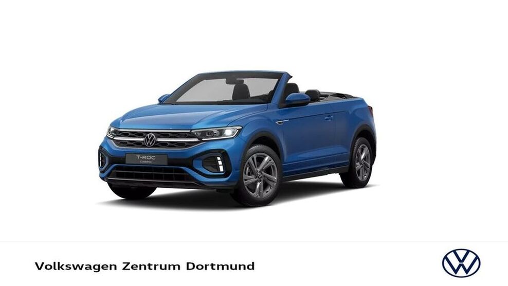 T-Roc