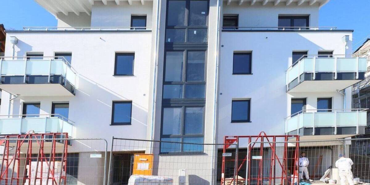 Etagenwohnung Wetter Esborn - 3 Zimmer, 98 m&sup2;, 459.000&euro; | Angebot:26128246