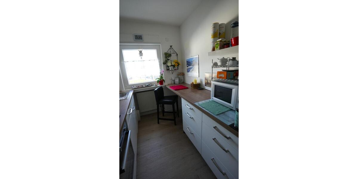 Etagenwohnung Datteln - 3 Zimmer, 60 m&sup2;, 135.000&euro; | Angebot:25064035