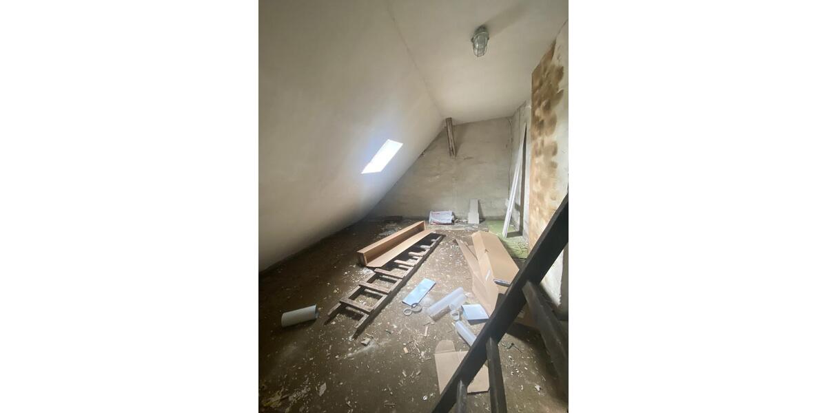 Reihenhaus Hamm Daberg - 6 Zimmer, 185.000&euro; | Angebot:23372004