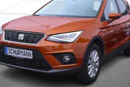 Seat Arona 94.224 km 12.749 € Herten 45701