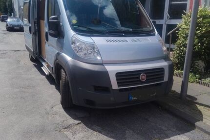 Fiat Ducato 178.000 km 33.333 &euro; Bochum 44793
