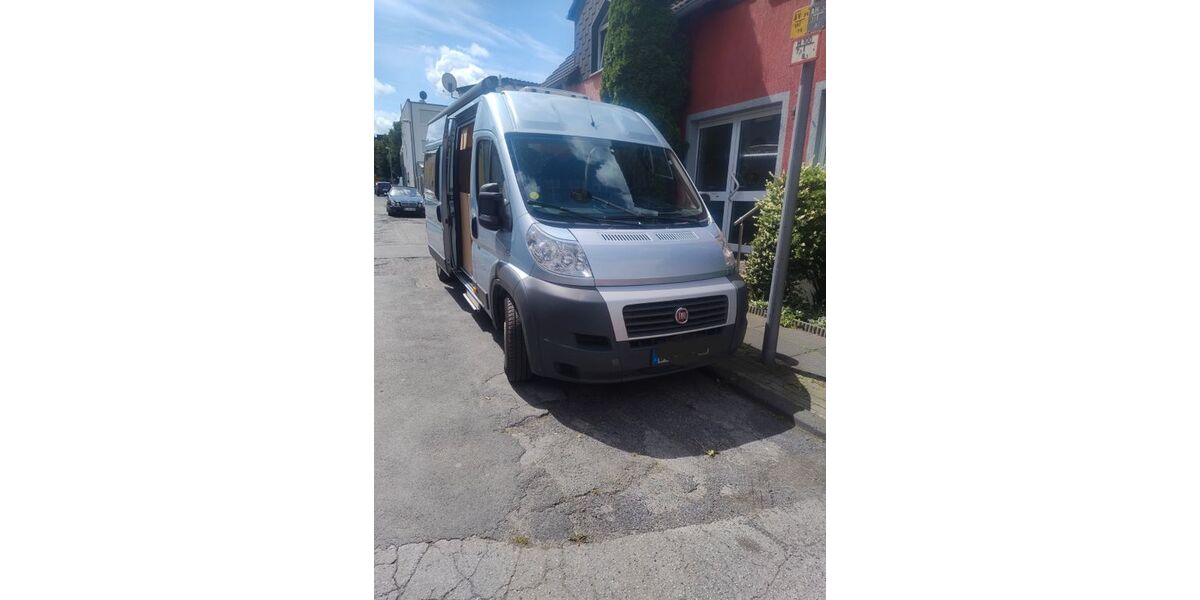Fiat Ducato 178.000 km 33.333 &euro; Bochum 44793