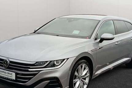 VW Arteon 63.878 km 26.690 &euro; Castrop-Rauxel 44575