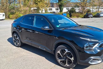 Citroen C4 62.000 km 15.450 &euro; Hagen 58089