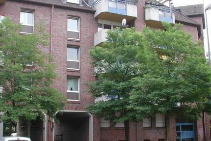 Wohnung Dortmund Innenstadt Nord - 2 Zimmer, 65 m&sup2;, 361&euro; | Angebot:23871808