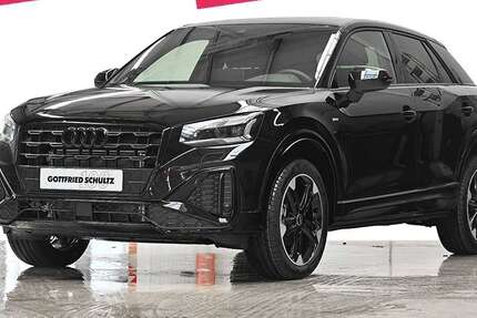 Audi Q2 3.000 km 36.690 &euro; Hagen 58089