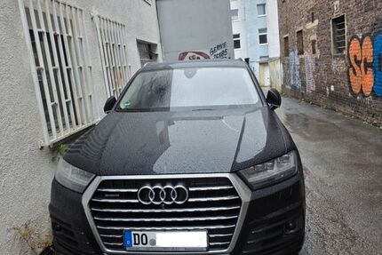 Audi Q7 254.217 km 26.999 &euro; Dortmund 44143