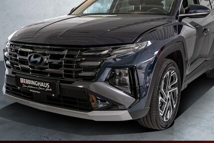 Hyundai TUCSON 4.360 km 39.999 &euro; Dortmund 44149