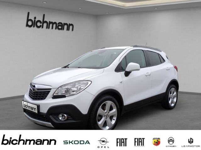 Opel Mokka 90.406 km 11.990 &euro; Menden 58706