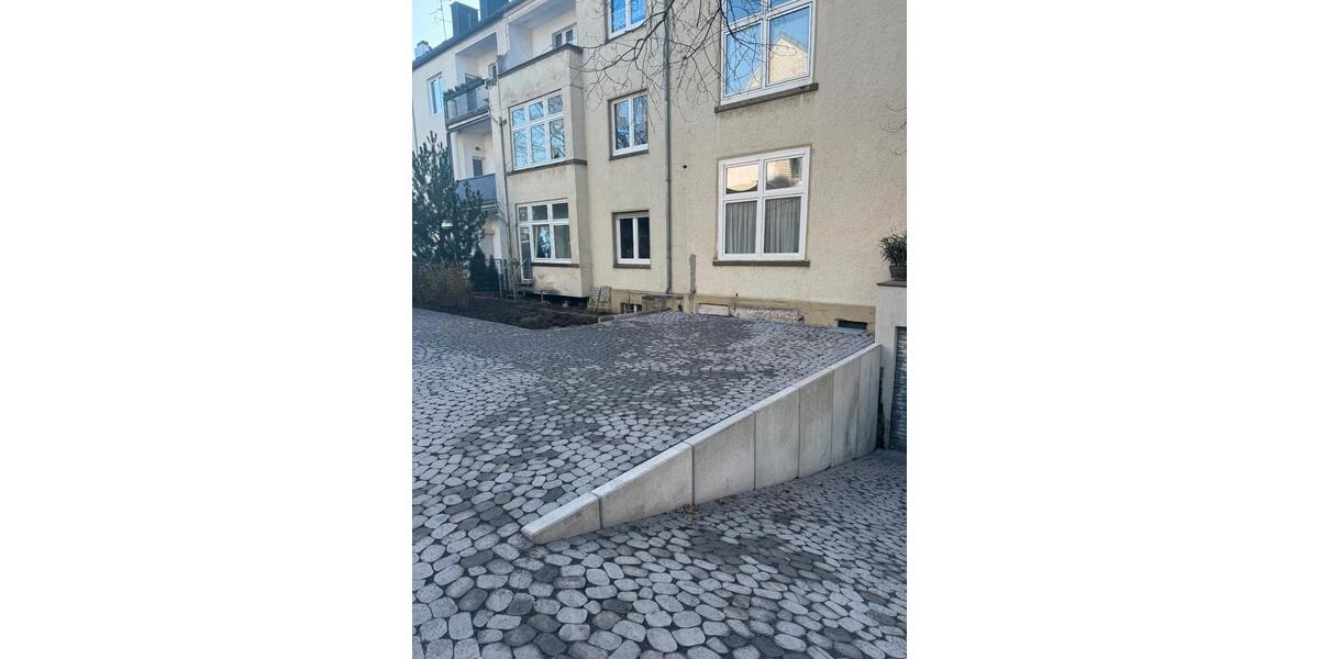 Garagen / Stellplätze Dortmund Gartenstadt - 60&euro; | Angebot:26009020