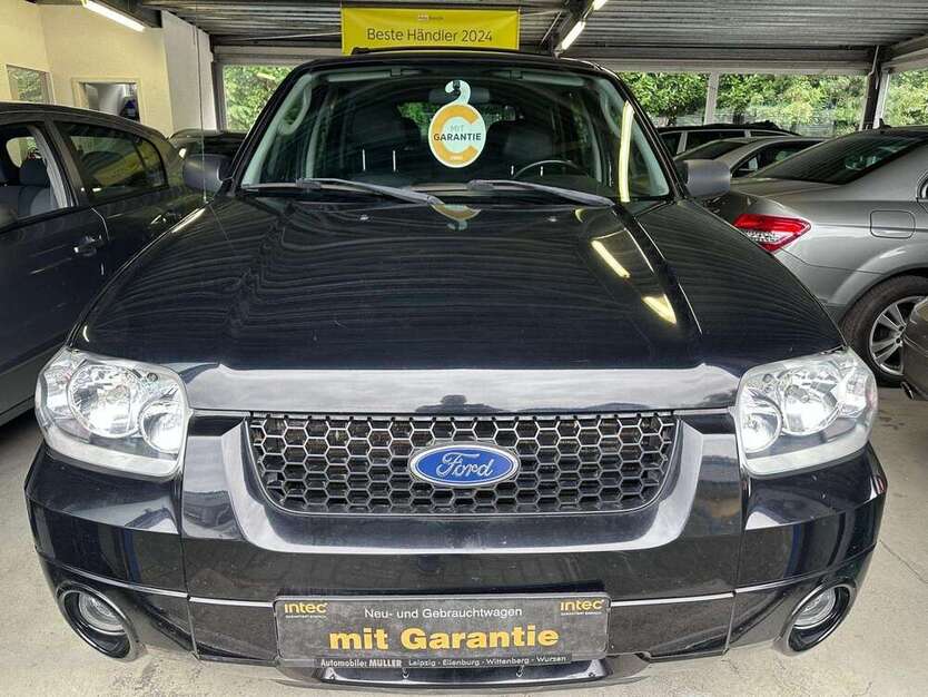 Ford Maverick 120.000 km 8.850 € Bochum 44866